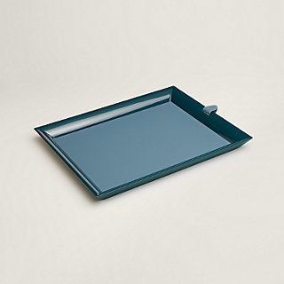 Atrium tray, medium model | Hermès USA